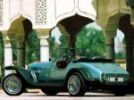CANAM Menara II Roadster 2002 года